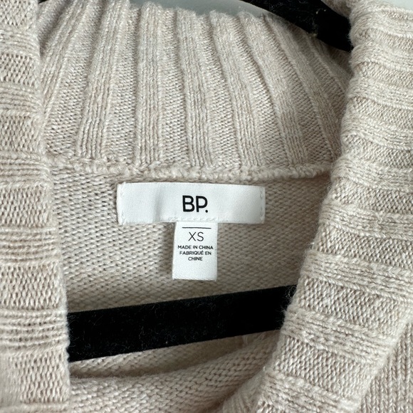 Nordstrom BP. Sweater Dress - Picture 3 of 4